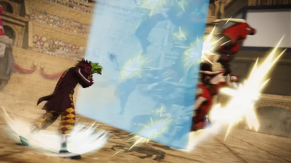 ✅❤️ONE PIECE: PIRATE WARRIORS 4❤️XBOX ONE🔑KEY✅