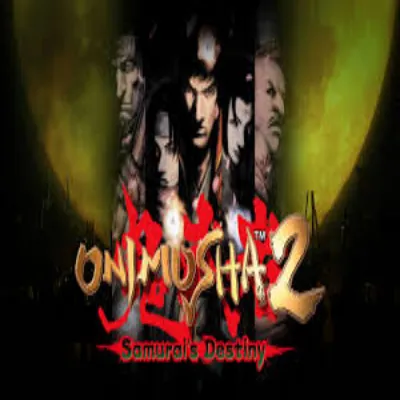 Onimusha 2: Samurai&acute;s Destiny Steam Ключ РФ+СНГ