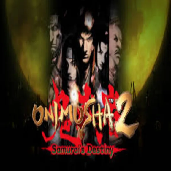 Onimusha 2: Samurai&acute;s Destiny Steam Ключ РФ+СНГ