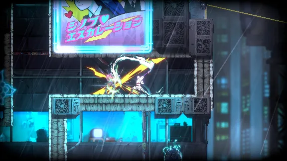 SHINOBI: ART OF VENGEANCE — ИЗДАНИЕ DIGITAL DELUXE XBOX