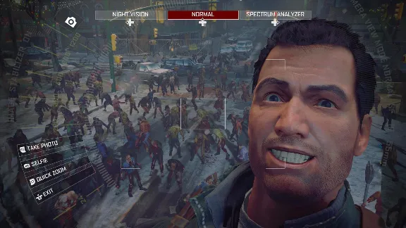 ✅❤️DEAD RISING 4 DELUXE EDITION❤️XBOX ONE|XS🔑KEY✅