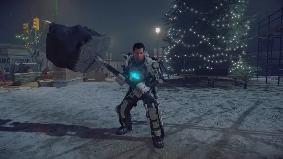 ✅❤️DEAD RISING 4 DELUXE EDITION❤️XBOX ONE|XS🔑KEY✅