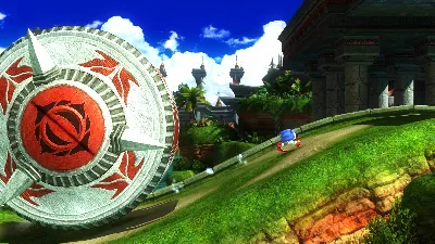 ✅❤️SONIC X SHADOW GENERATIONS❤️XBOX ONE|XS🔑КЛЮЧ✅
