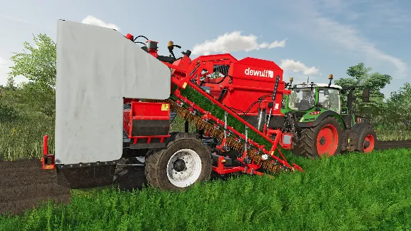 Farming Simulator 22 - Premium Expansion DLC АВТОДОСТАВКА STEAM РОССИЯ