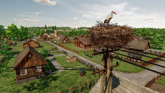 Farming Simulator 22 - Premium Expansion DLC АВТОДОСТАВКА STEAM РОССИЯ