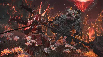 Nioh 3 Standard\Deluxe STEAM•RU ⚡️АВТОДОСТАВКА 💳0%