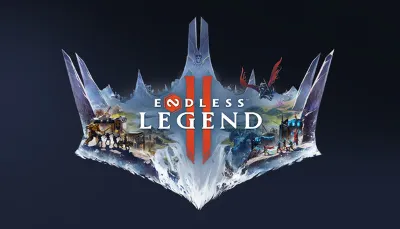 ENDLESS Legend 2 (Ключ Global + РФ)