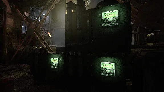 Chernobylite - Black Smoke Pack 💎 DLC STEAM GIFT RUSSI