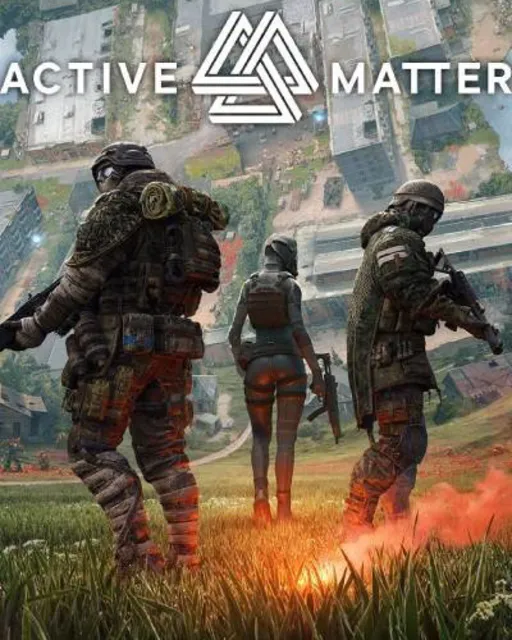 Active Matter