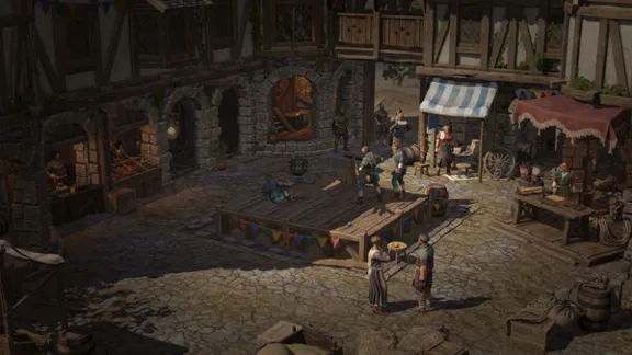 ⚡️Steam - Wartales - Contract: The Fief | AUTODELIVERY