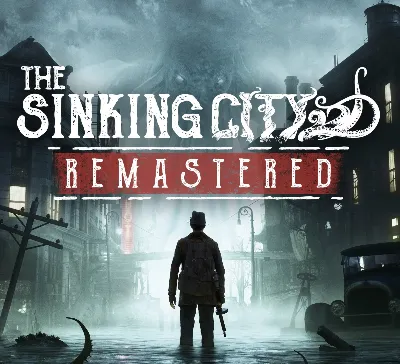 The Sinking City Remastered (Steam Gift UA / KZ / CIS / TR / ARG)
