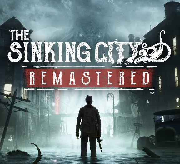 The Sinking City Remastered (Steam Gift UA / KZ / CIS / TR / ARG)