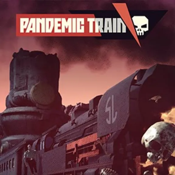 Pandemic Train Steam Key RU