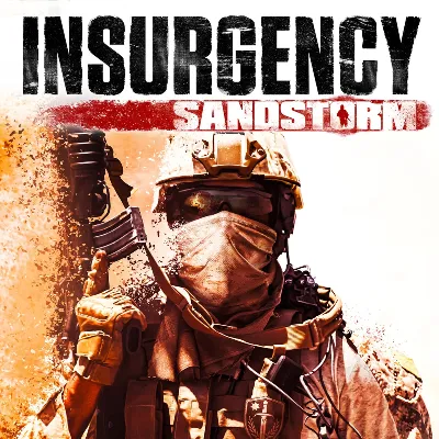Insurgency Sandstorm PS4/PS5 | P2/P3
