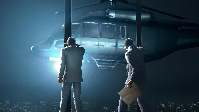 ⚫Yakuza Kiwami 3 & Dark Ties Deluxe + Бонус Предзаказа STEAM КЛЮЧ РОССИЯ+МИР