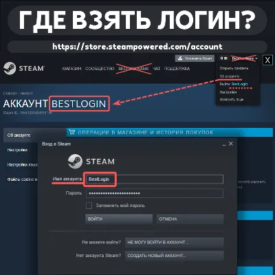 ⚡4% АВТОМАТИЧЕСКОЕ ПОПОЛНЕНИЕ STEAM РУ+УКР+КЗ+СНГ