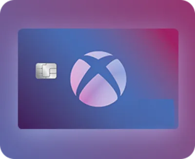 КАРТА ДЛЯ АКТИВАЦИИ XBOX GAME PASS [США Код]