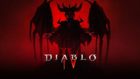 ⚡Diablo IV Сезон инфернального хаоса - Deluxe Пропуск⚡