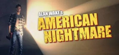 ⚫Alan Wake Franchise (3 в 1) Steam Ключ РФ+Мир +Бонус