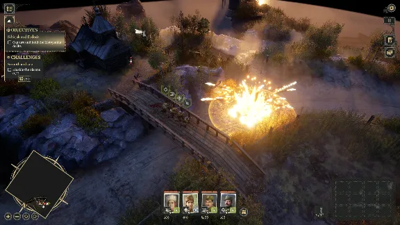Last Train Home – Legion Tales 💎 DLC STEAM GIFT RUSSIA
