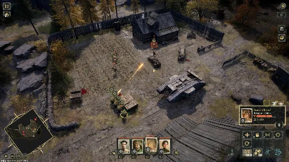 Last Train Home – Legion Tales 💎 DLC STEAM GIFT RUSSIA