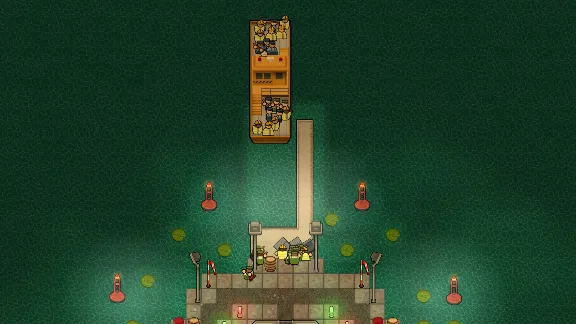 Prison Architect - Island Bound DLC АВТОДОСТАВКА STEAM РОССИЯ