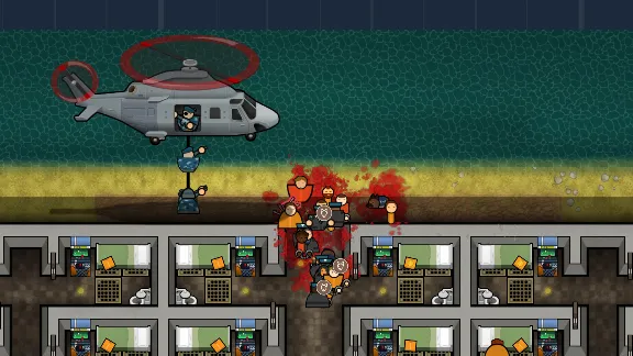 Prison Architect - Island Bound DLC АВТОДОСТАВКА STEAM РОССИЯ