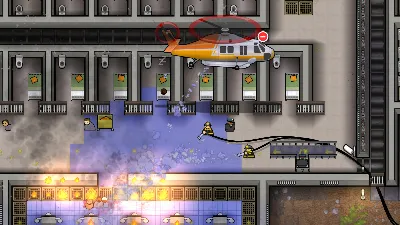 Prison Architect - Island Bound DLC АВТОДОСТАВКА STEAM РОССИЯ