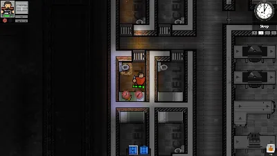 Prison Architect АВТОДОСТАВКА STEAM GLOBAL МГНОВЕННО ЛИЦЕНЗИЯ