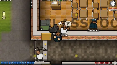 Prison Architect - Psych Ward: Warden&acute;s Edition АВТОДОСТАВКА STEAM GLOBAL МГНОВЕННО Л