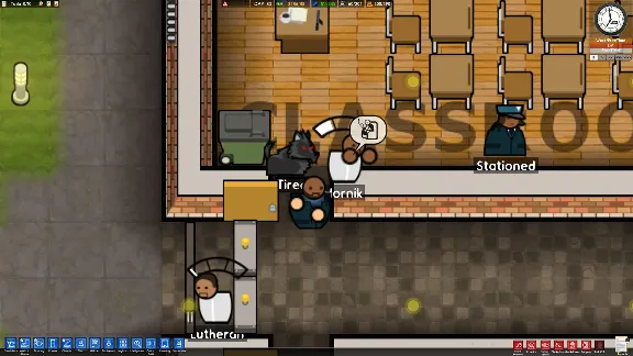 Prison Architect - Psych Ward: Warden&acute;s Edition АВТОДОСТАВКА STEAM GLOBAL МГНОВЕННО Л