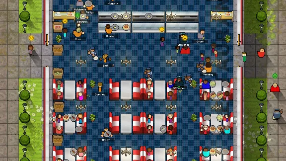 Prison Architect - Second Chances DLC АВТОДОСТАВКА STEAM РОССИЯ