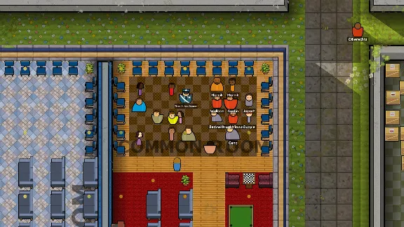 Prison Architect - Second Chances DLC АВТОДОСТАВКА STEAM РОССИЯ