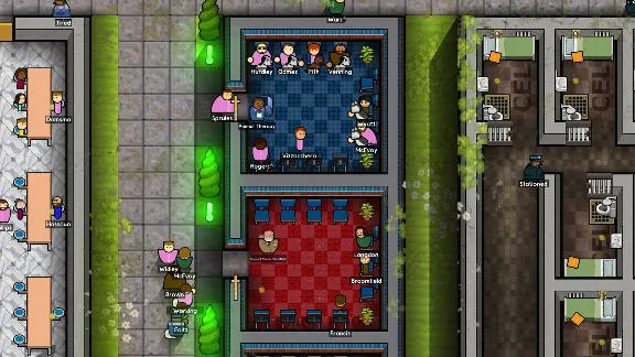 Prison Architect - Second Chances DLC АВТОДОСТАВКА STEAM РОССИЯ