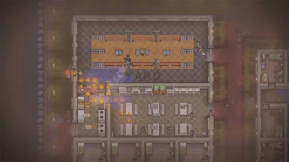 Prison Architect - Perfect Storm DLC АВТОДОСТАВКА STEAM РОССИЯ