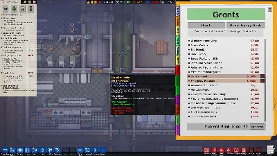 Prison Architect - Perfect Storm DLC АВТОДОСТАВКА STEAM РОССИЯ