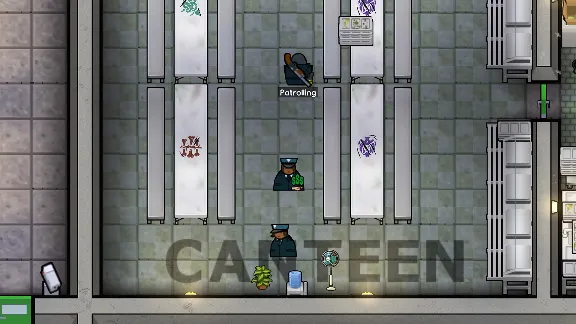 Prison Architect - Gangs DLC АВТОДОСТАВКА STEAM РОССИЯ