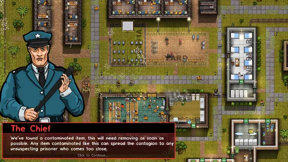 Prison Architect - Jungle Pack 💎 DLC STEAM GIFT RUSSIA