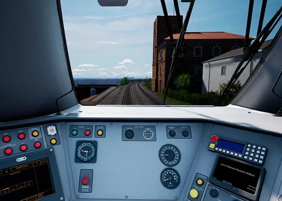 КЛЮЧ Train Sim World 6: Deluxe Edition XBOX, PC(не steam) Код