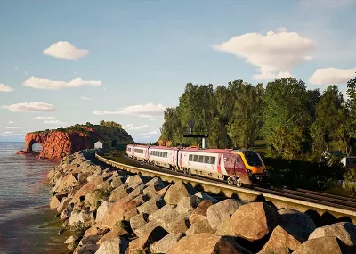 КЛЮЧ Train Sim World 6: Deluxe Edition XBOX, PC(не steam) Код