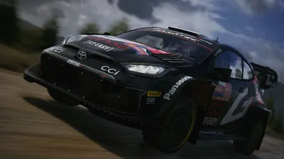 EA SPORTS™ WRC 24 Season Expansion Bundle✅STEAM GIFT AUTO✅RU+МИР