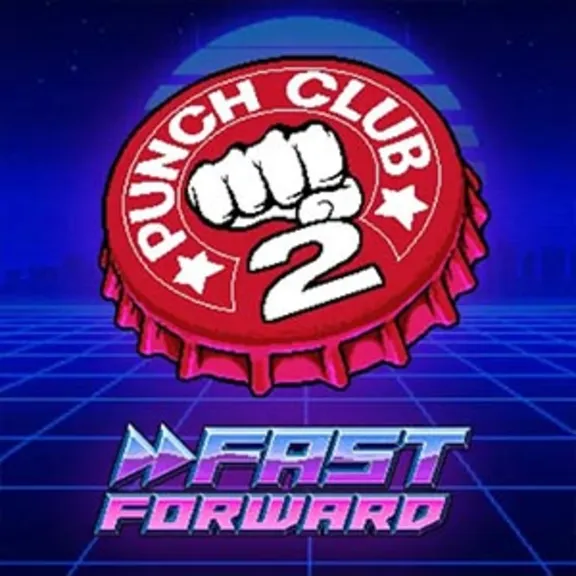 Punch Club 2: Fast Forward Steam Key RU