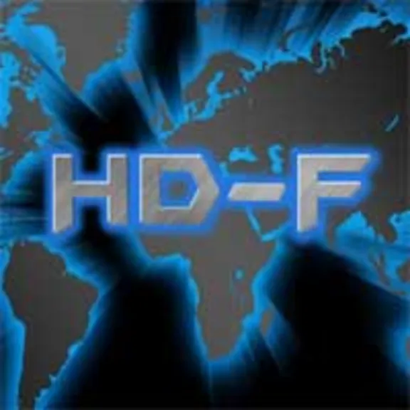 HD-Forever buffered account