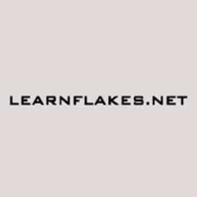 LearnFlakes.net invitation
