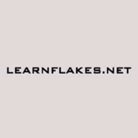 LearnFlakes.net invitation