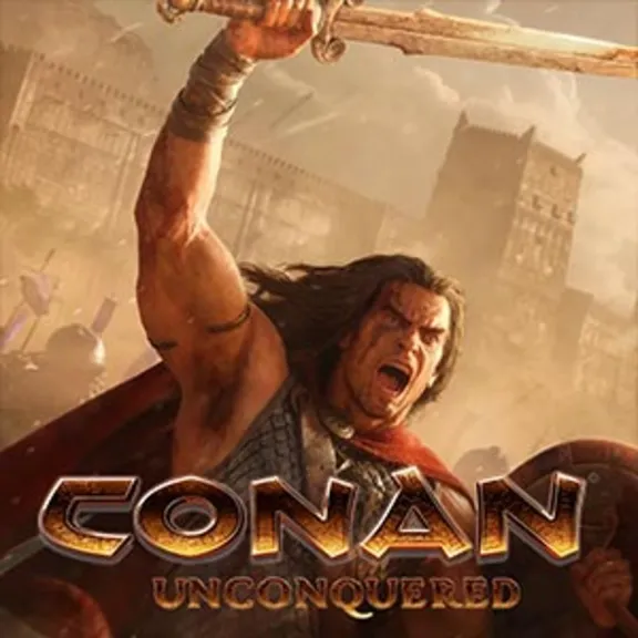 Conan Unconquered Steam Key RU