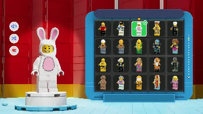 LEGO Party! АВТОДОСТАВКА STEAM GLOBAL МГНОВЕННО ЛИЦЕНЗИЯ