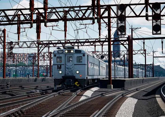 КЛЮЧ Train Sim World 6: Standard Edition XBOX, PC(не steam) Код