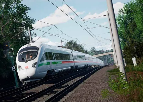 КЛЮЧ Train Sim World 6: Standard Edition XBOX, PC(не steam) Код
