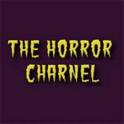 Horrorcharnel.org invitation